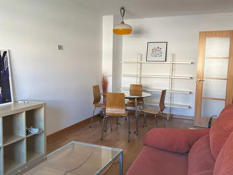 Piso en calle Francisco Javier Saenz de Oiza, 62 - Foto 2