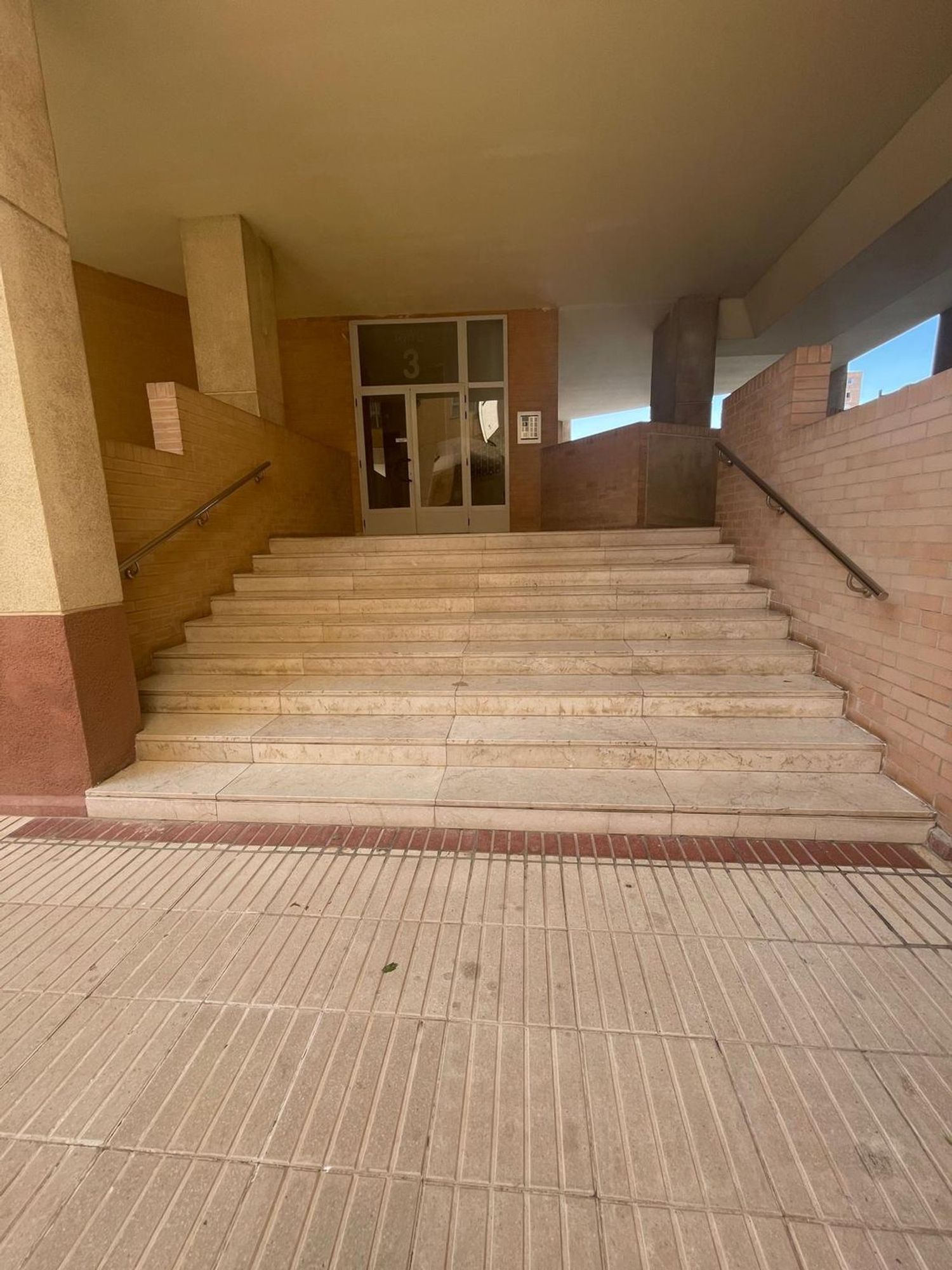 Piso en Calle de l'Escriptor Rafael Ferreres, 2, Ciutat de les Arts i de les Ciencies - Foto 3