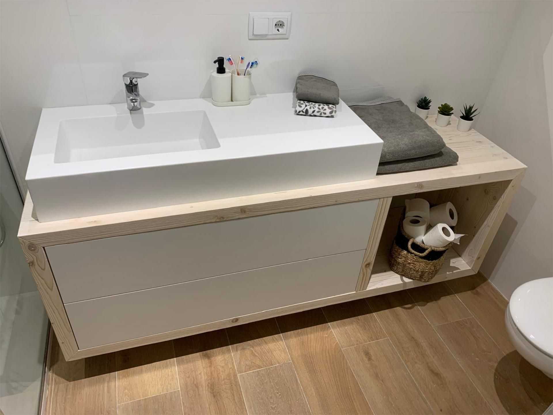 Planta baja en  Carrer de Ticià 26 - Foto 24