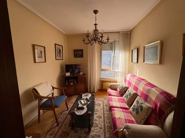 Piso en calle Gran Vía, 6 - Foto 5