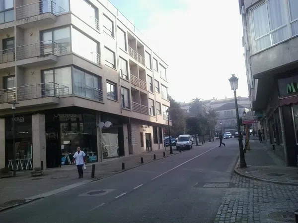 Piso en Avenida Elduayen, 4 - Foto 2