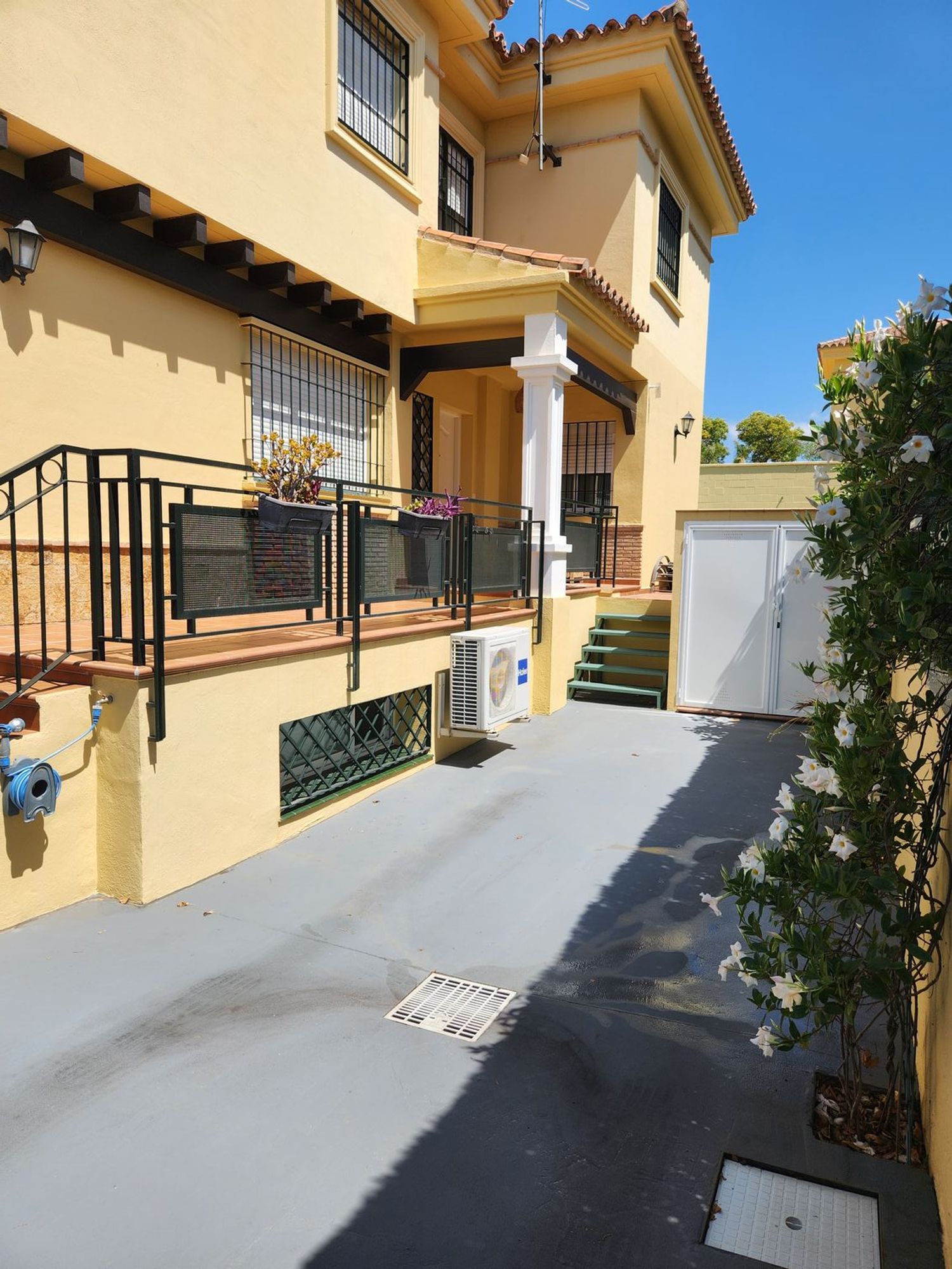 Chalet pareado en Peralta, 17, Centro, Centro - Foto 33