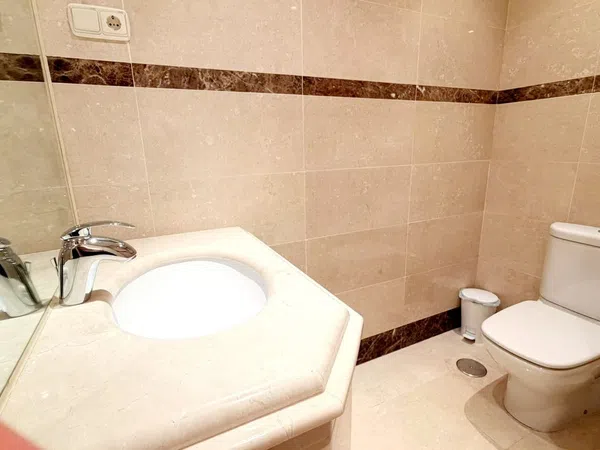 Piso en Avenida Príncipe Salman s/n, La Dama de Noche-La Alzambra - Foto 28