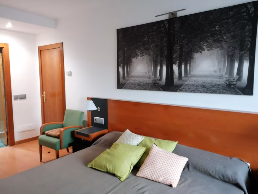 Apartamento en  Calle de Mauricio Legendre 14D - Foto 8