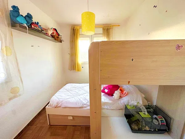 Chalet adosado en calle Núñez de Balboa, 3 - Foto 20