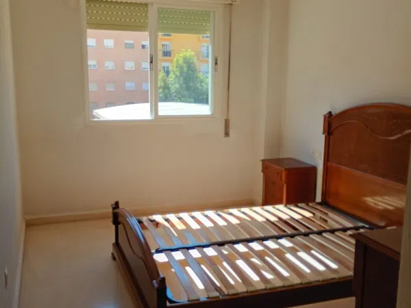 Piso en Calle Concepción Arenal, 1, Fátima - Campiñuela - Foto 13