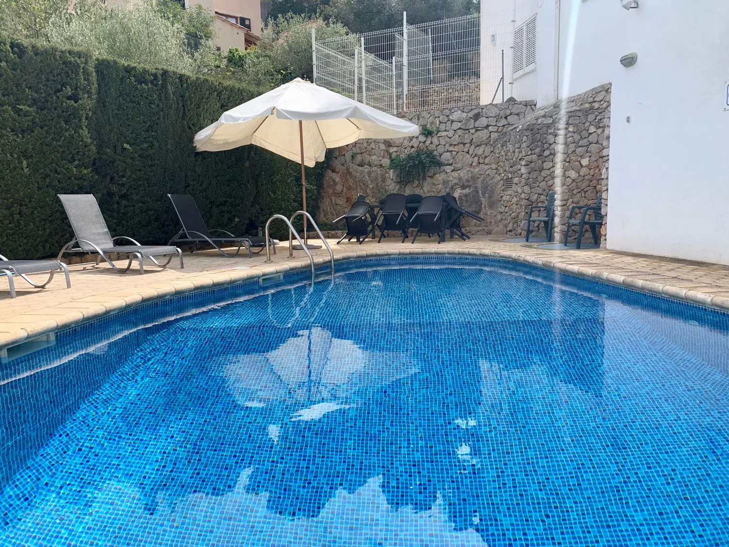 Chalet adosado en calle de la Victòria, 1 x - Foto 23