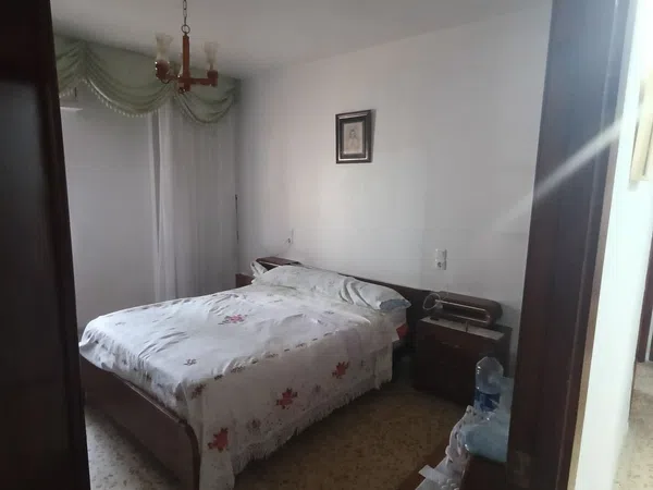 Piso en Avenida del Mediterráneo, 290, Barrio San Luis - Los Molinos, Barrio San Luis - Los Molinos - Foto 6
