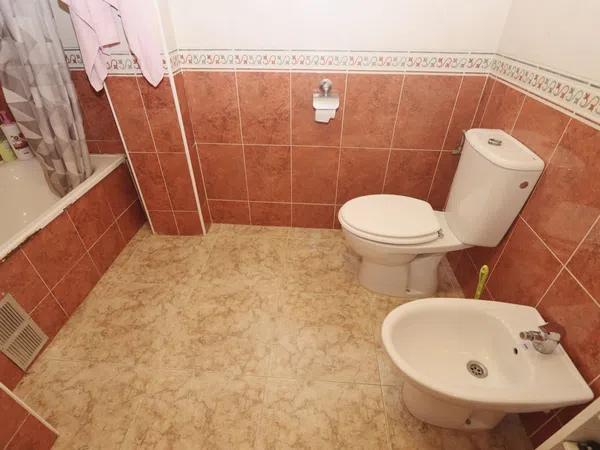 Piso en Calle Abdelacies, 86, Los Balcones y los Altos - Foto 18