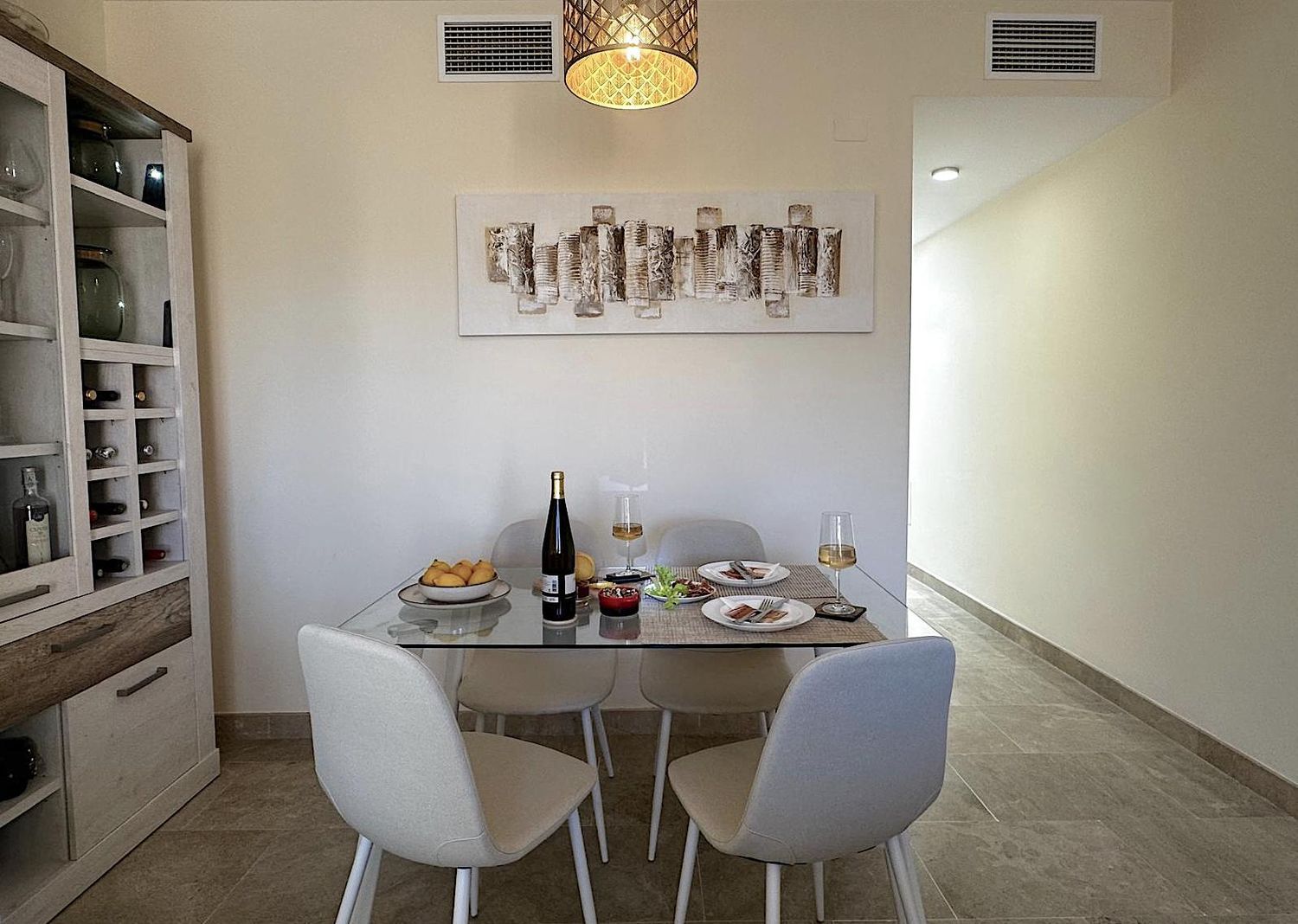 Ático en calle el Hacho s/n Sn - Foto 4