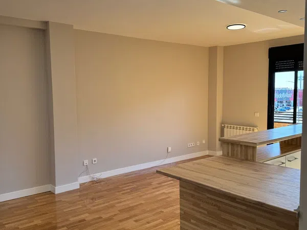 Piso en calle del Doctor Mariano Alcaraz, 5 - Foto 4