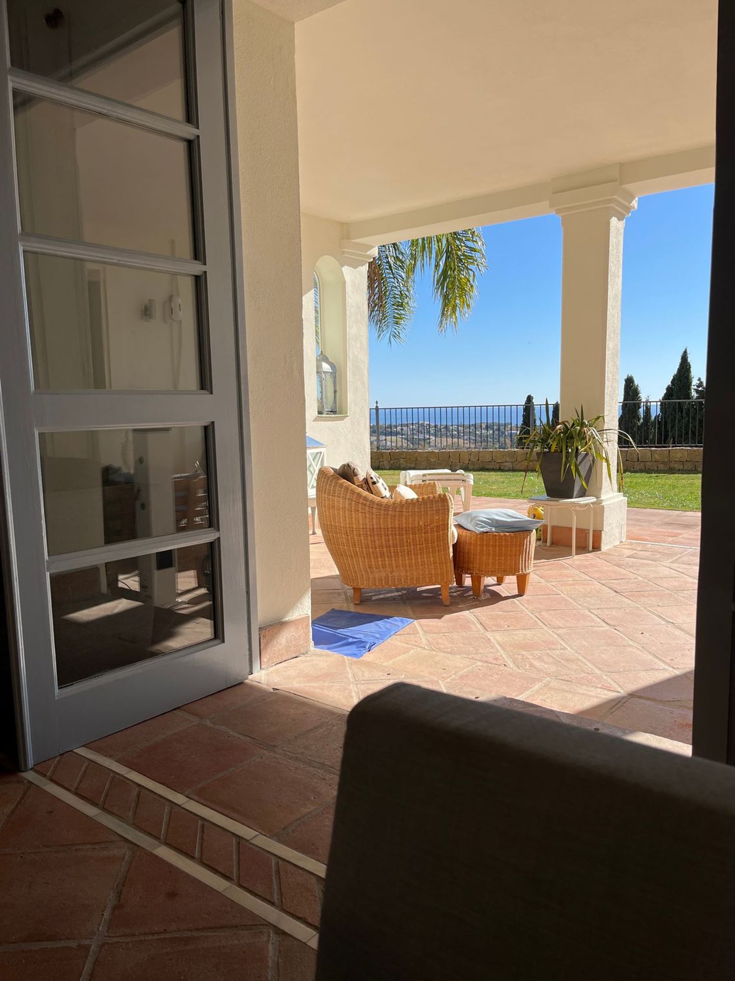 Casa o chalet independiente en Urbanización la Resina s/n, Los Arqueros-Puerto del Almendro, Los Arqueros-Puerto del Almendro - Foto 31