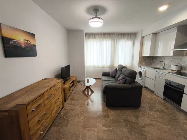 Piso en calle Cobo de Guzmán, 23 - Foto 1