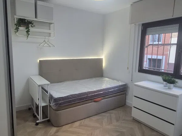 Estudio en Calle de Rodrigo Uhagón, 8, Pradolongo - Foto 8