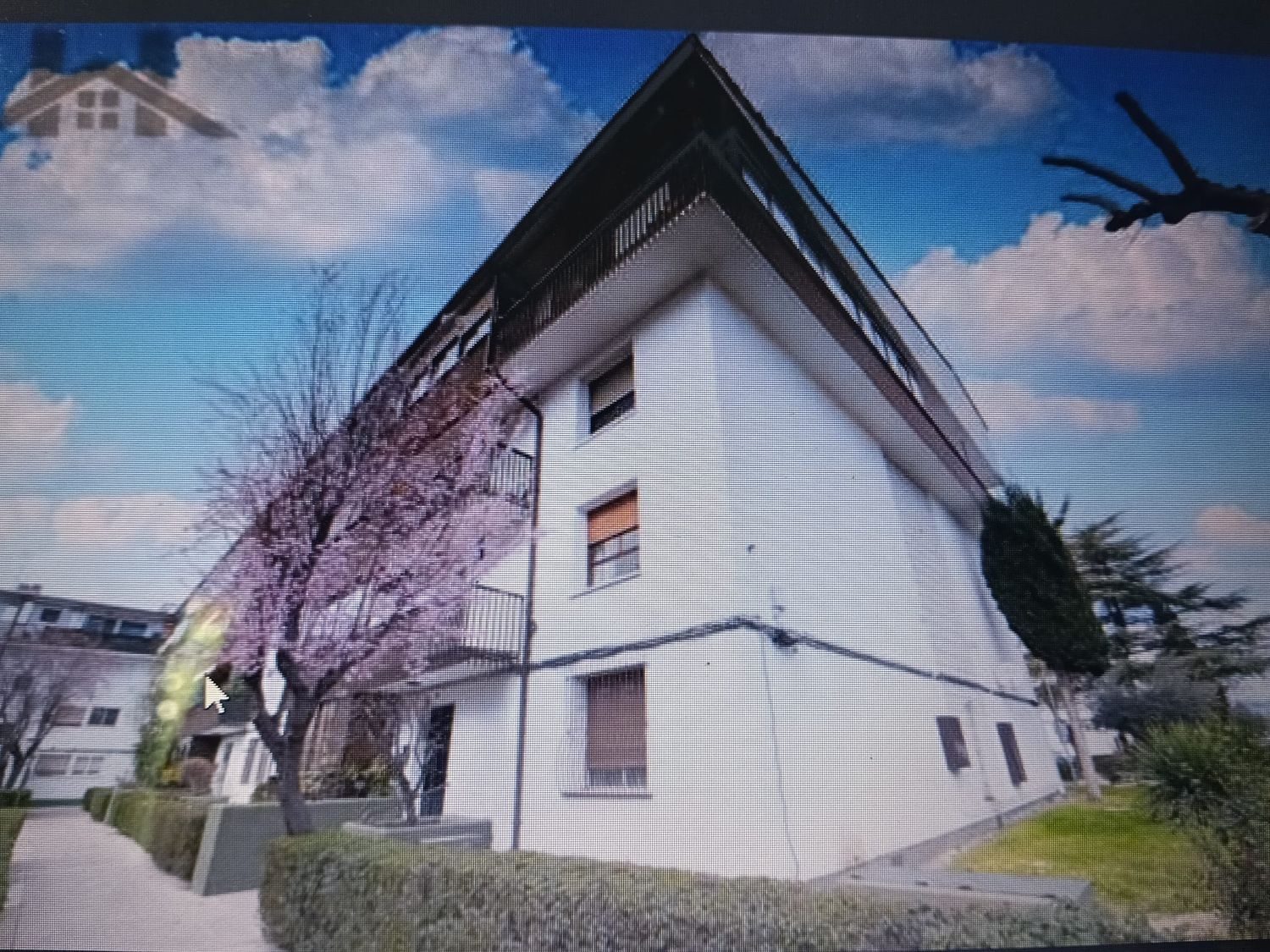 Piso en Urbanización Parquesierra, 27, Los Negrales, Collado Villalba - Foto 3