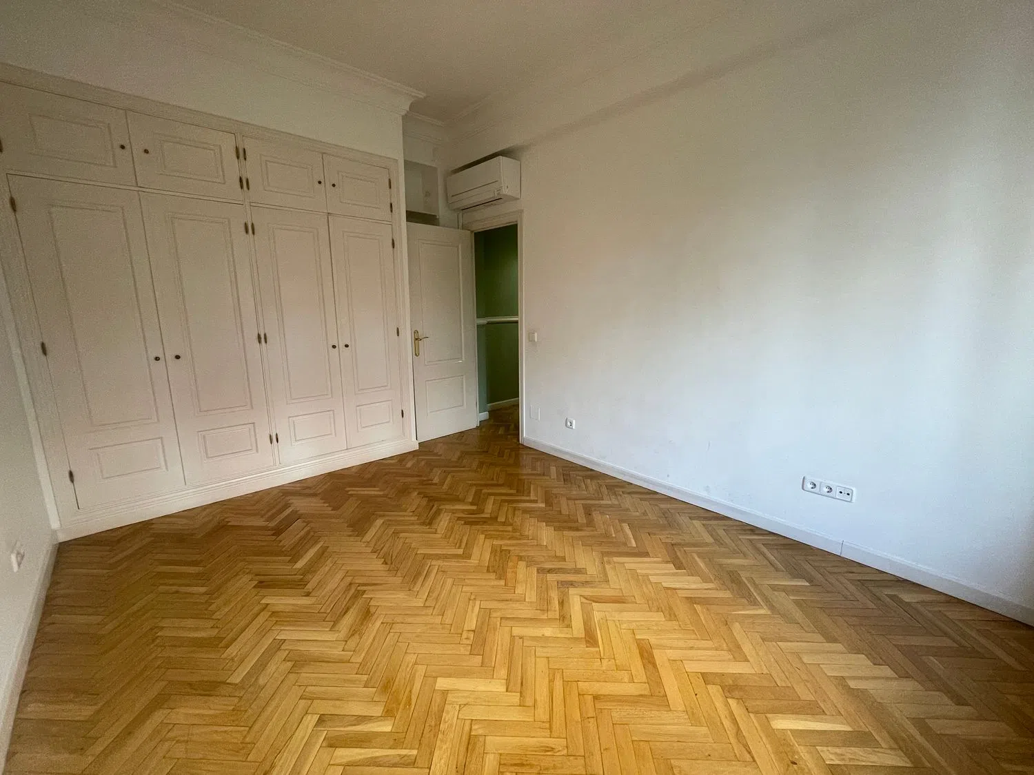 Piso en calle del General Díaz Porlier, 93 - Foto 8