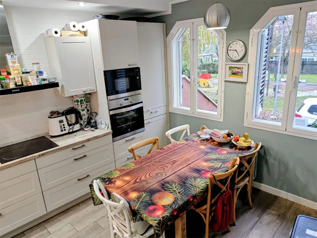 Piso en  Calle Pico Ocejon 27 - Foto 11