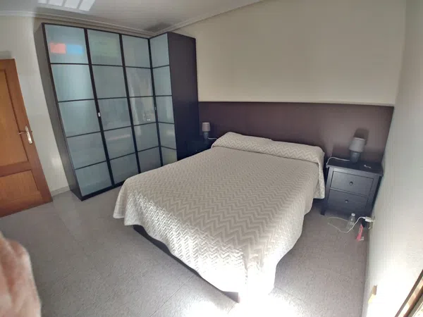 Piso en Fernando Bravo, 2 - Foto 1