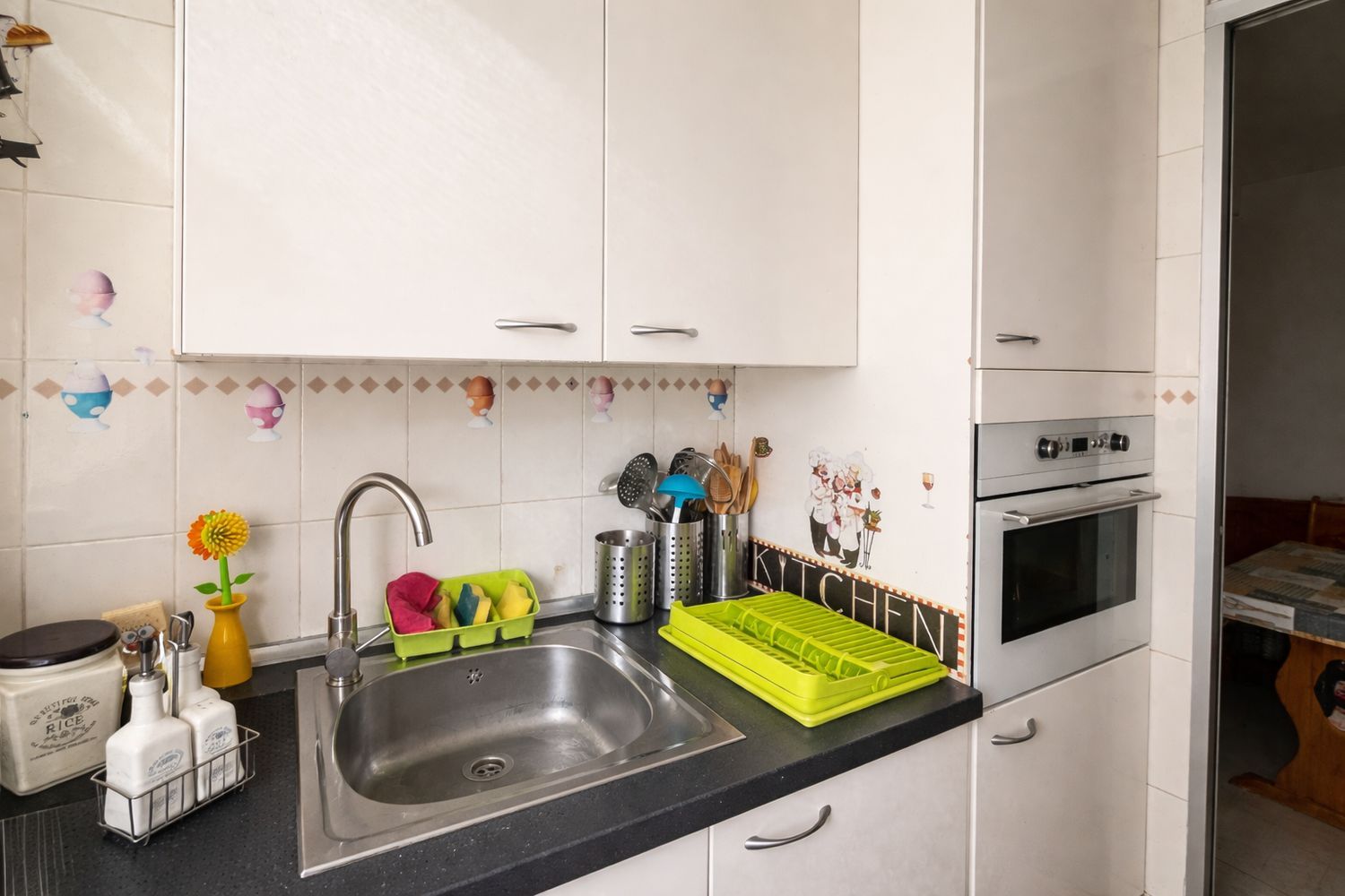 Piso en avenida Carlos V, 34 - Foto 10