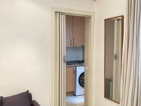 Estudio en calle del Monte Esquinza, 7 - Foto 5