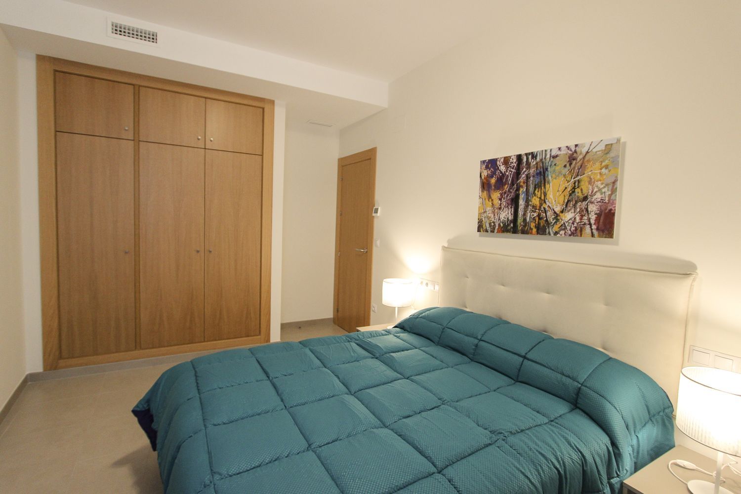 Piso en avenida de la Ilustración, 59 - Foto 9