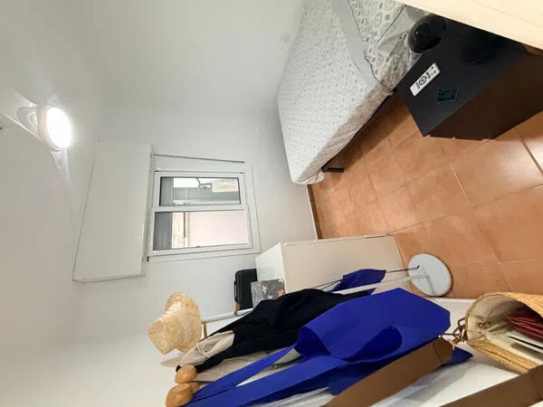 Piso en Calle Mallorca, 14, Marítim, Marítim - Foto 6