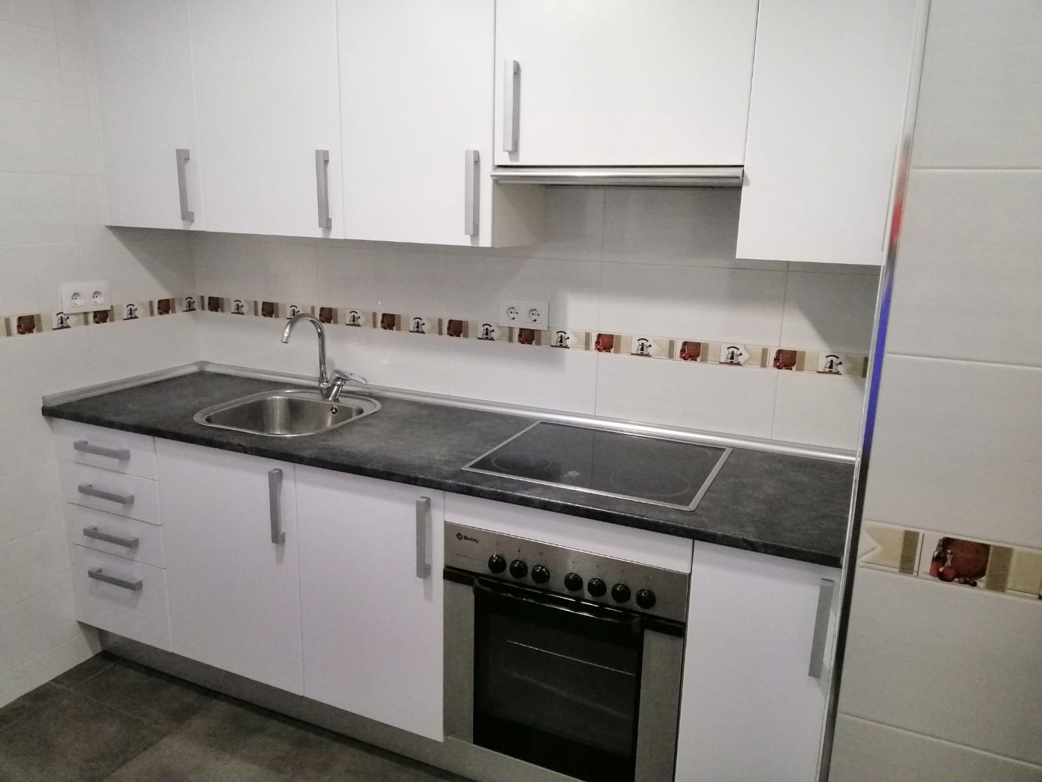 Piso en Avenida Donostiarra, 9, Concepción - Foto 13