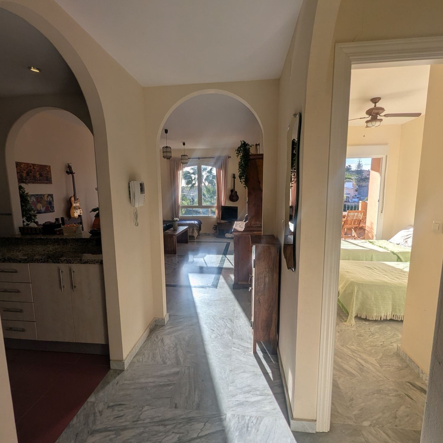 Piso en calle Jose Maria Olazabal, 2 - Foto 4