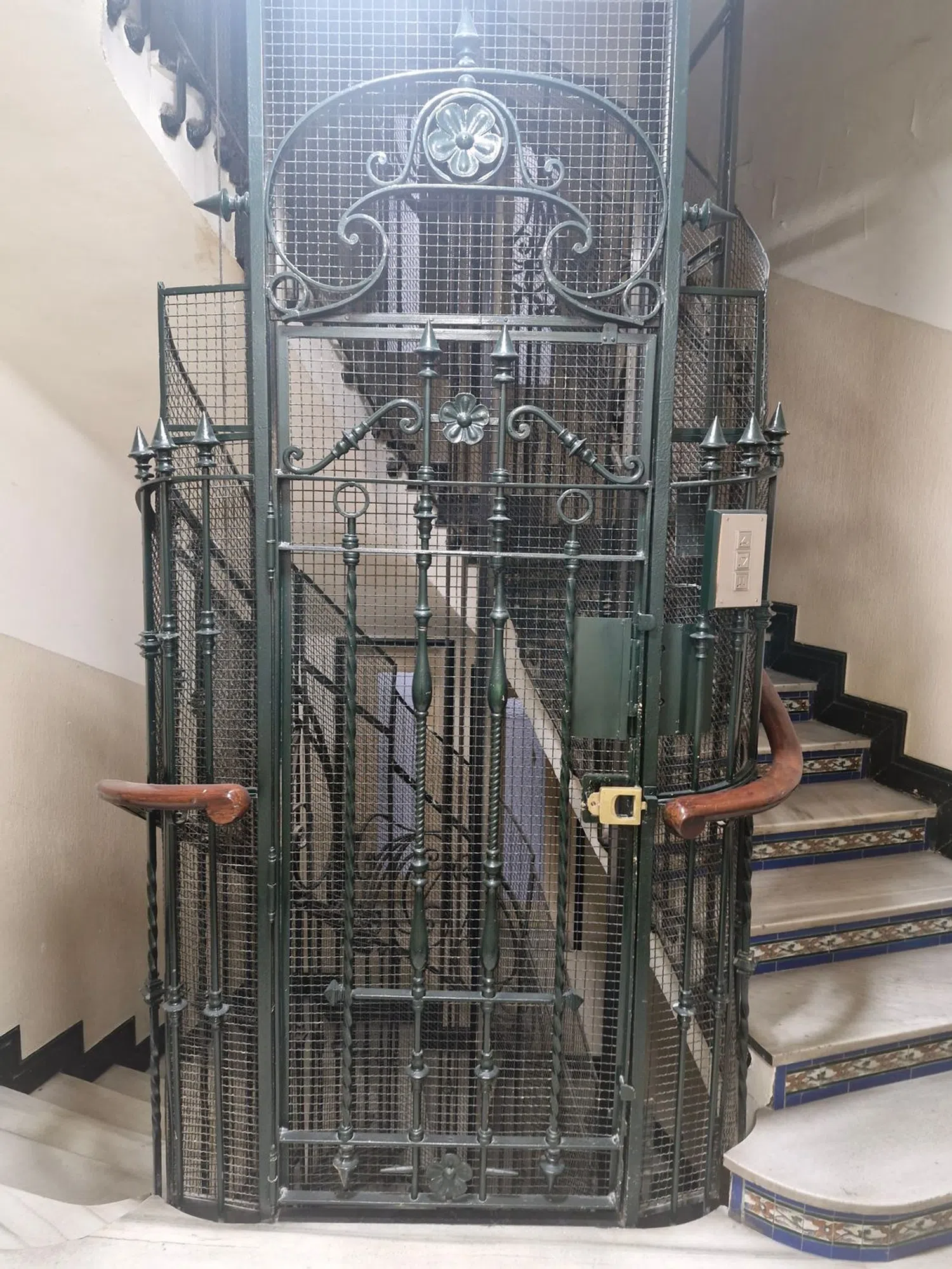 Piso en Madrid, 28014 - Foto 30