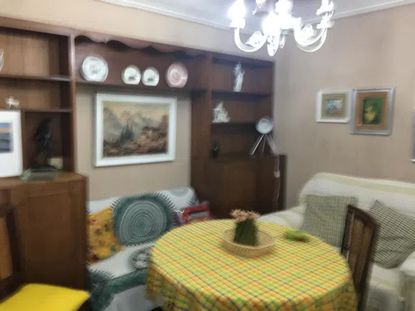 Piso en avenida de los Castros, 41