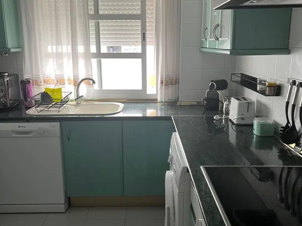 Piso en Calle Taraje, 31, Valdelagrana - Foto 5