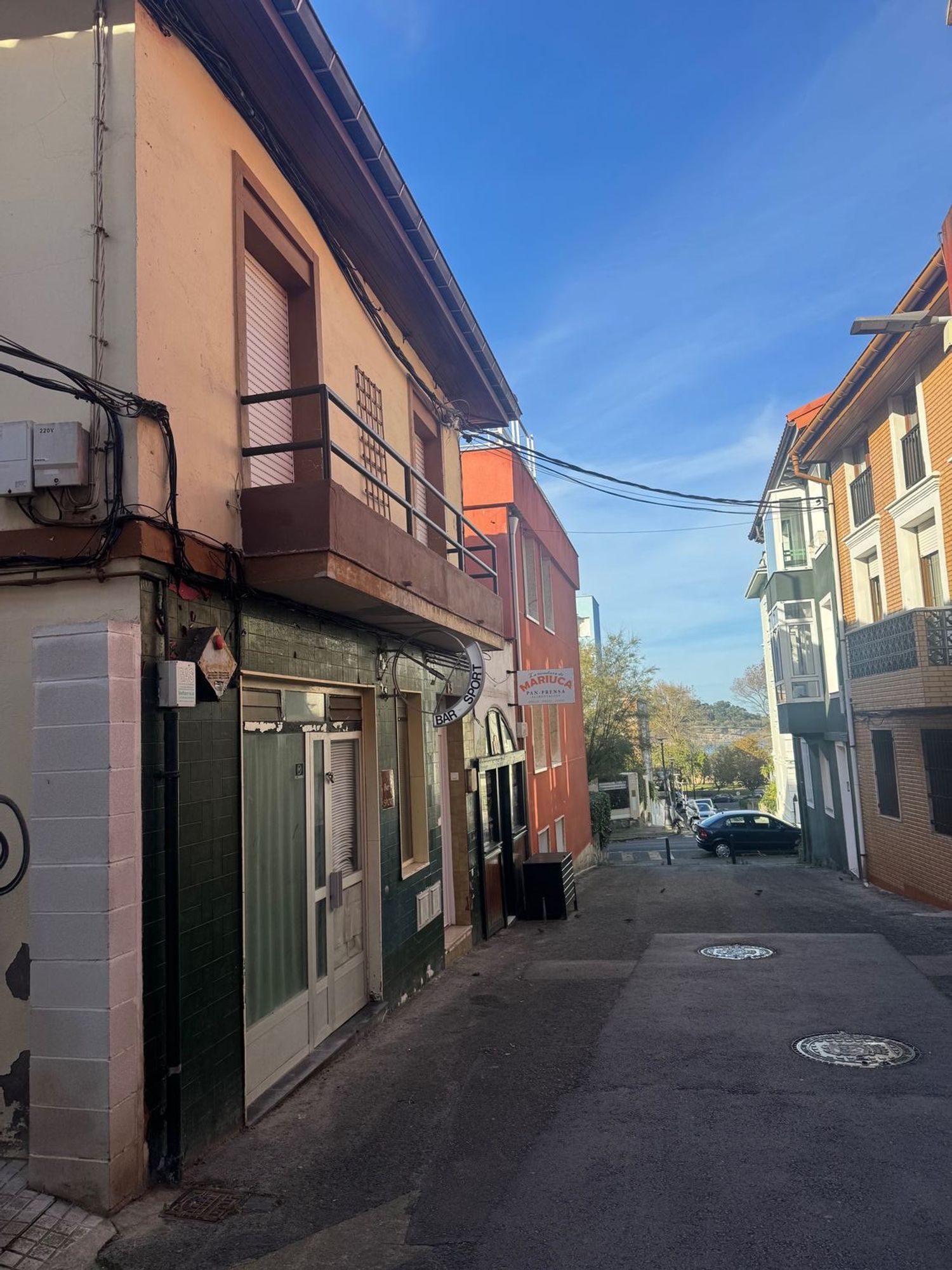 Estudio en calle la Braña, 5 - Foto 2