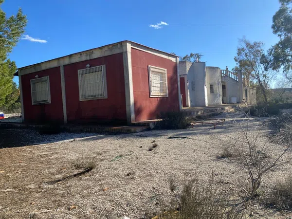 Casa independiente en camino de José Antonio Arnaldos s/n - Foto 3