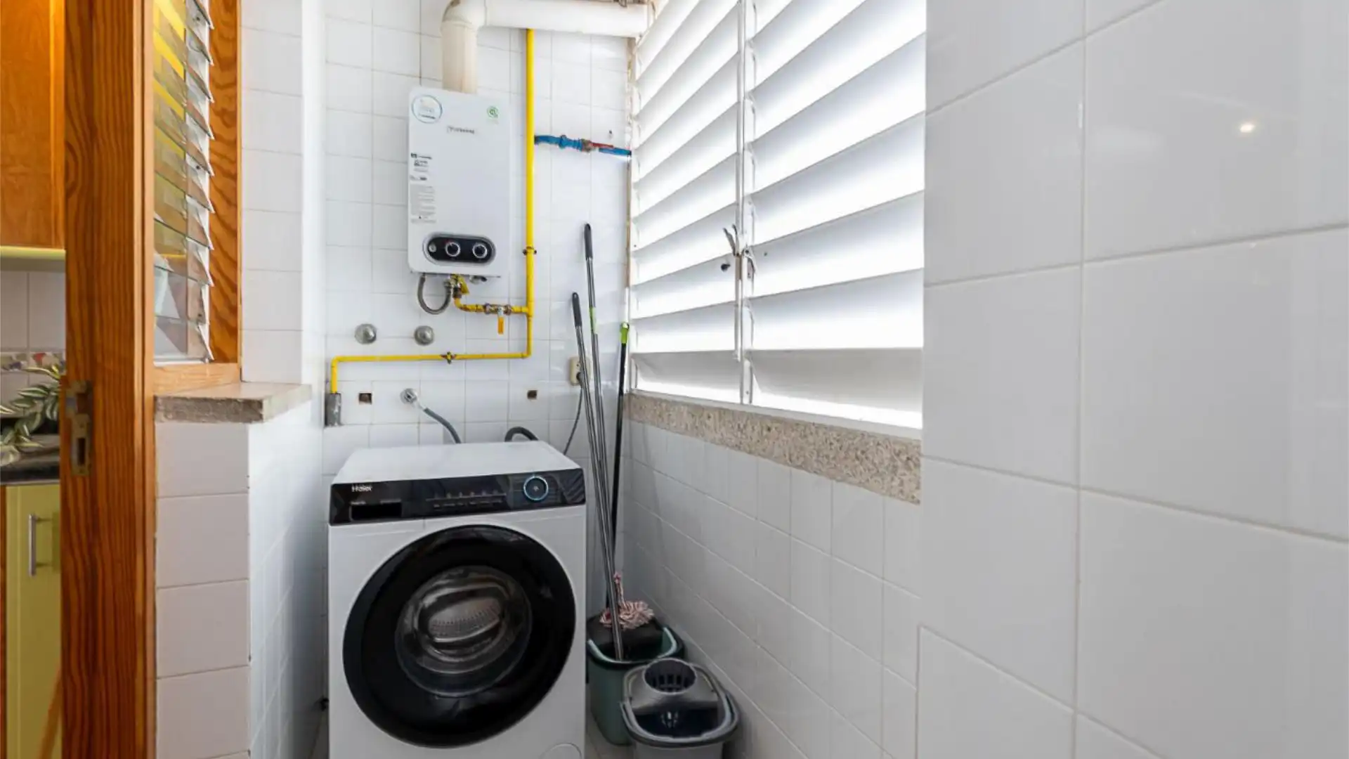 Piso en  Carrer de Vicenç Joan i Rosselló 59 - Foto 15