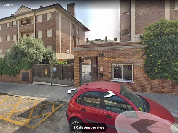 Piso en Calle Amadeo Vives, 5, Sector S, Sector S - Foto 10