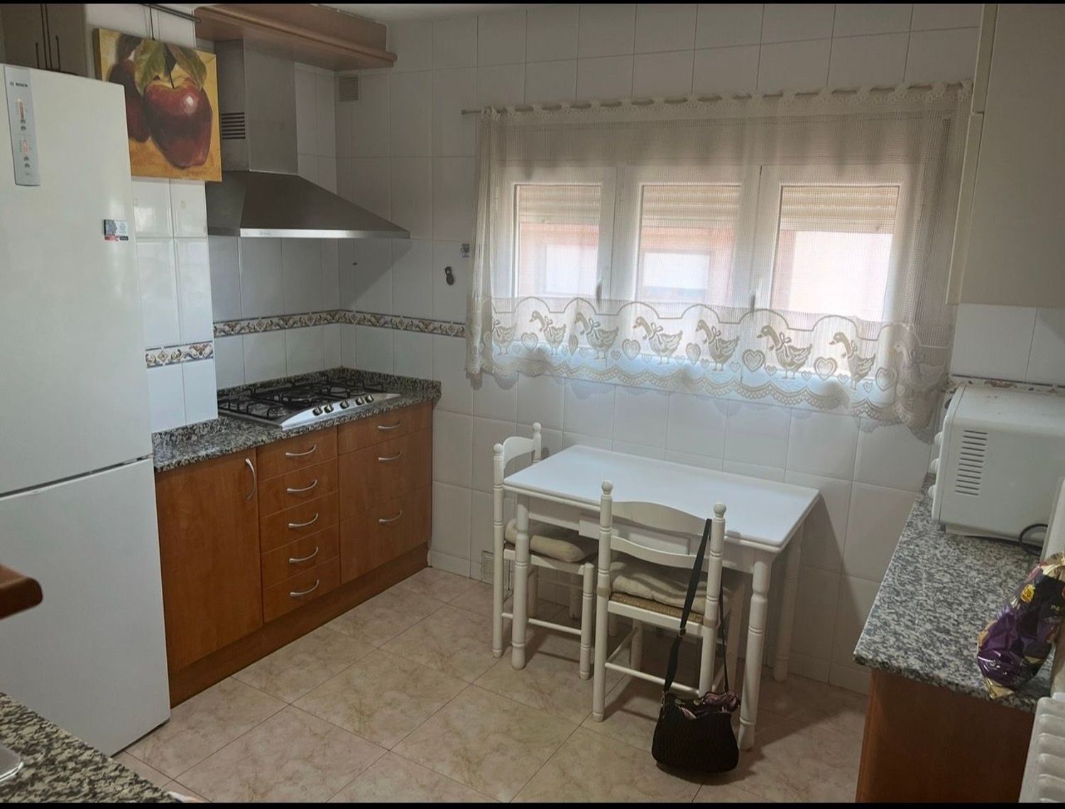 Piso en Avenida del Doctor Fleming, 39, Camp d'Esports - Foto 6