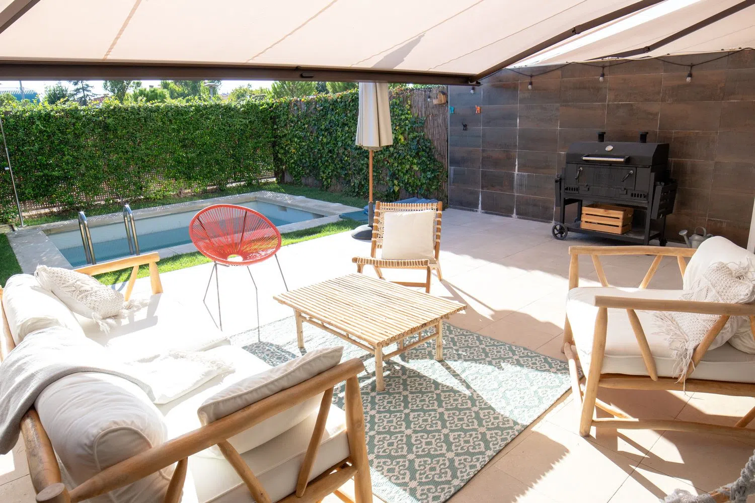 Chalet adosado en calle Valle del Jerte, 1 r - Foto 15