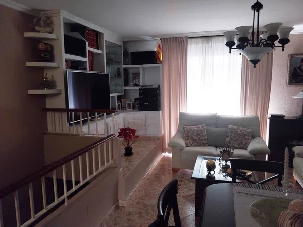 Chalet adosado en San García - La Juliana, San García - La Juliana - Foto 5