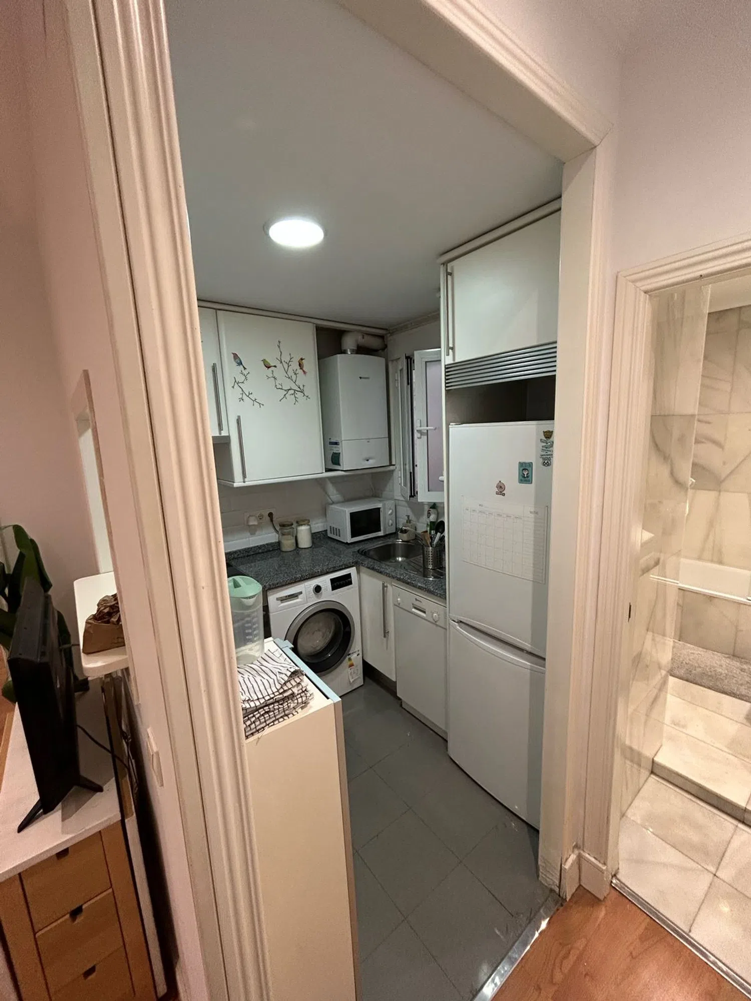 Piso en calle del General Oráa, 18 - Foto 14