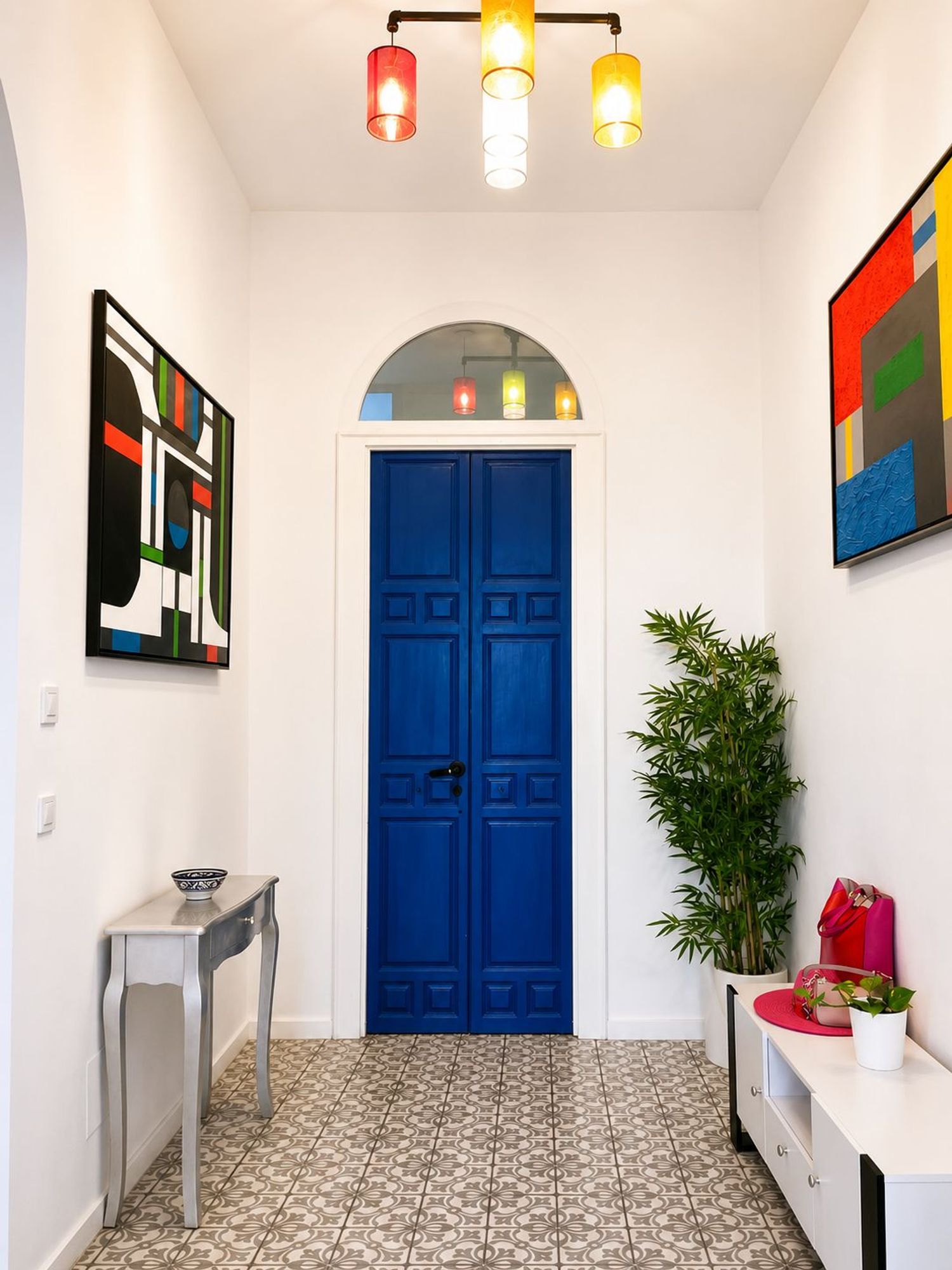 Piso en Plaza de la Merced, 17, La Merced - Foto 15