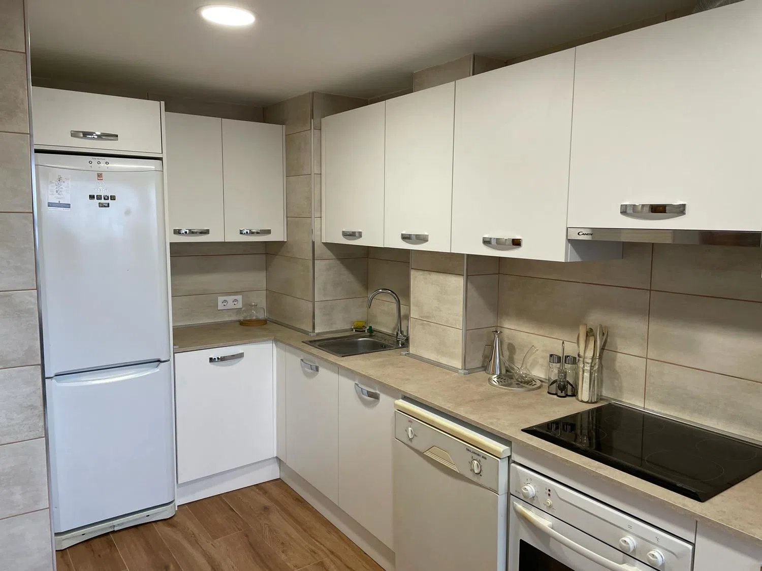 Piso en calle de Portalegre, 13 - Foto 6