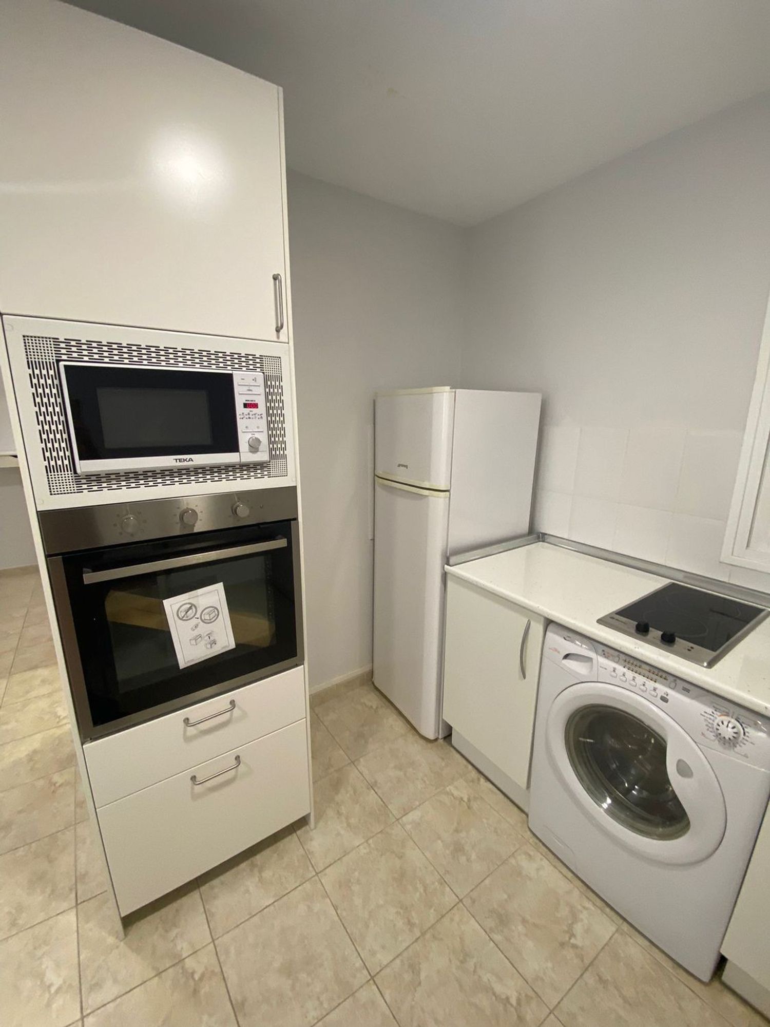Piso en Calle León y Castillo, 18, Arenales - Lugo - Avda Marítima - Foto 7