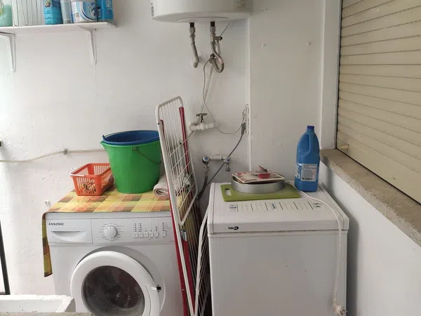 Piso en Calle Puentezuelas, 27, Recogidas - Foto 11