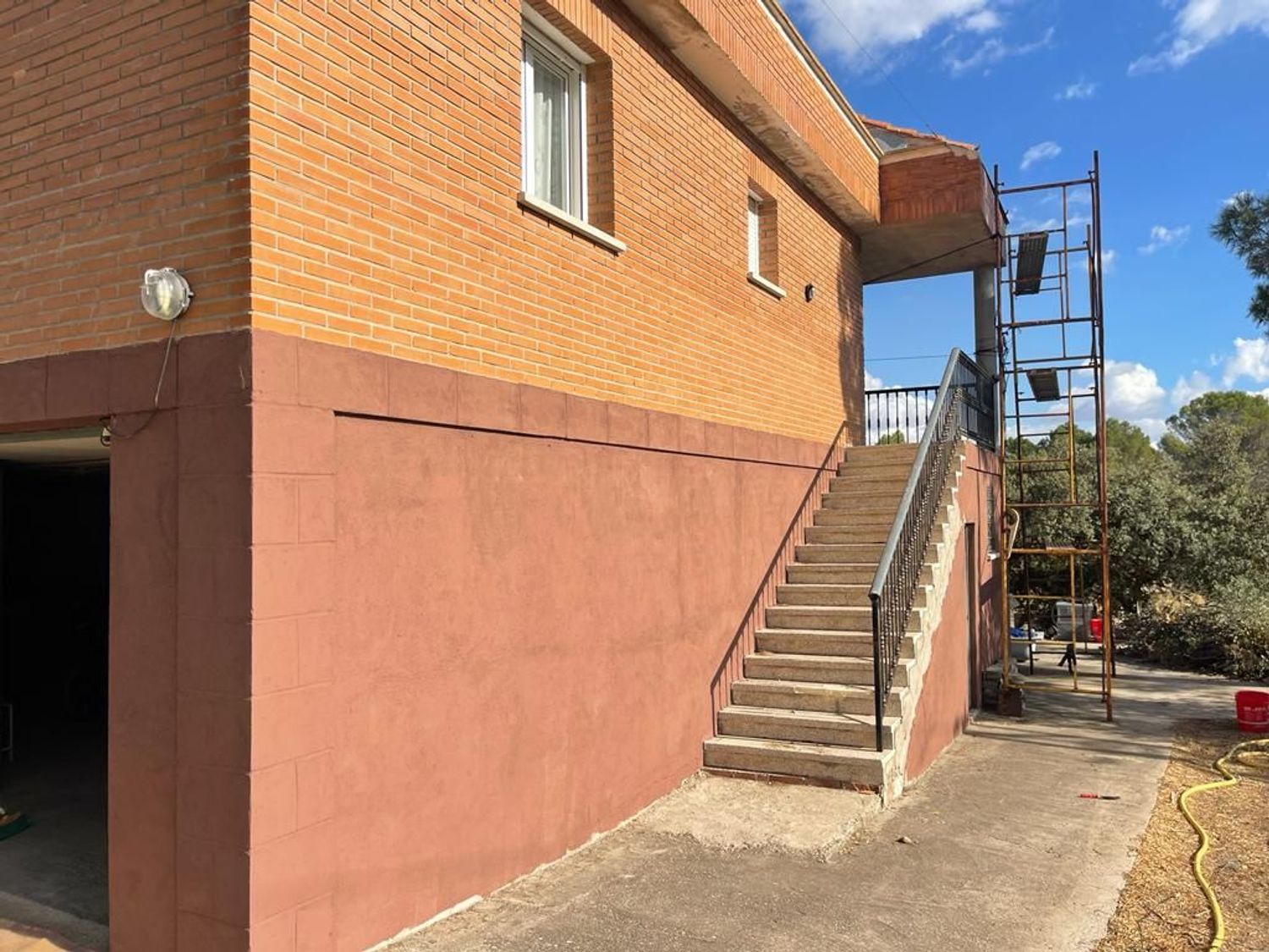 Casa o chalet independiente en Zona la Varga s/n - Foto 2