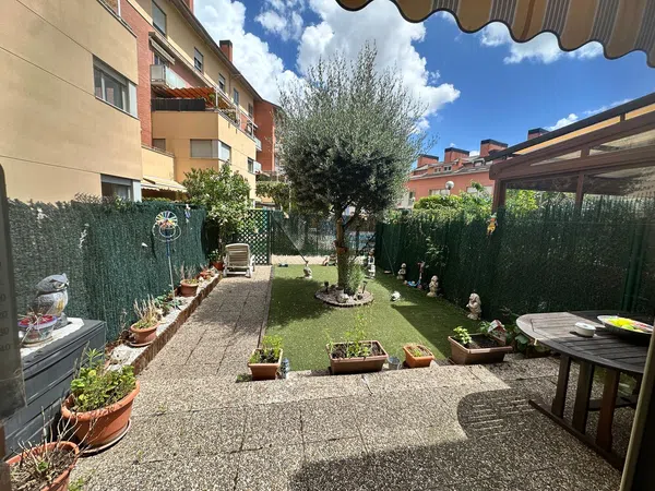 Chalet adosado en Calle Alborada, 1 - Foto 26