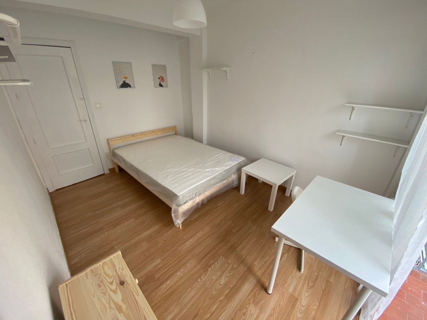 Piso en calle Arabial, 111 - Foto 5