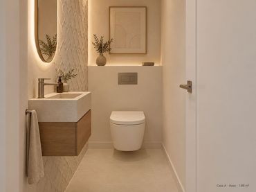 Chalet en  Carrer de les Sogues 8 - Foto 4
