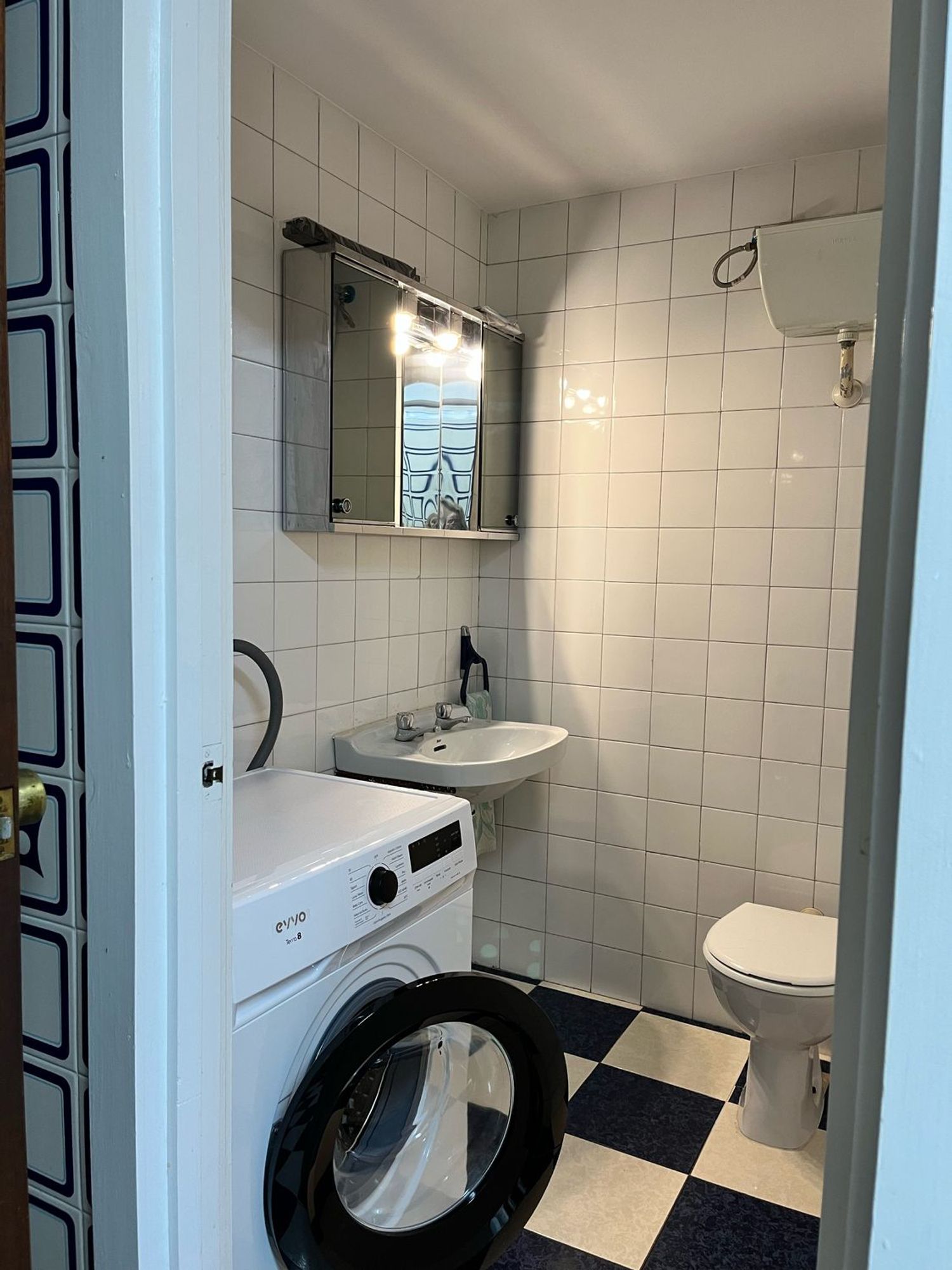 Piso en calle Tomás de Aquino, 3 - Foto 6