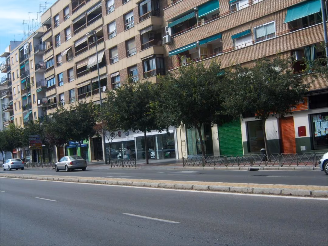 Piso en  Avenida del Aeropuerto 12 - Foto 3