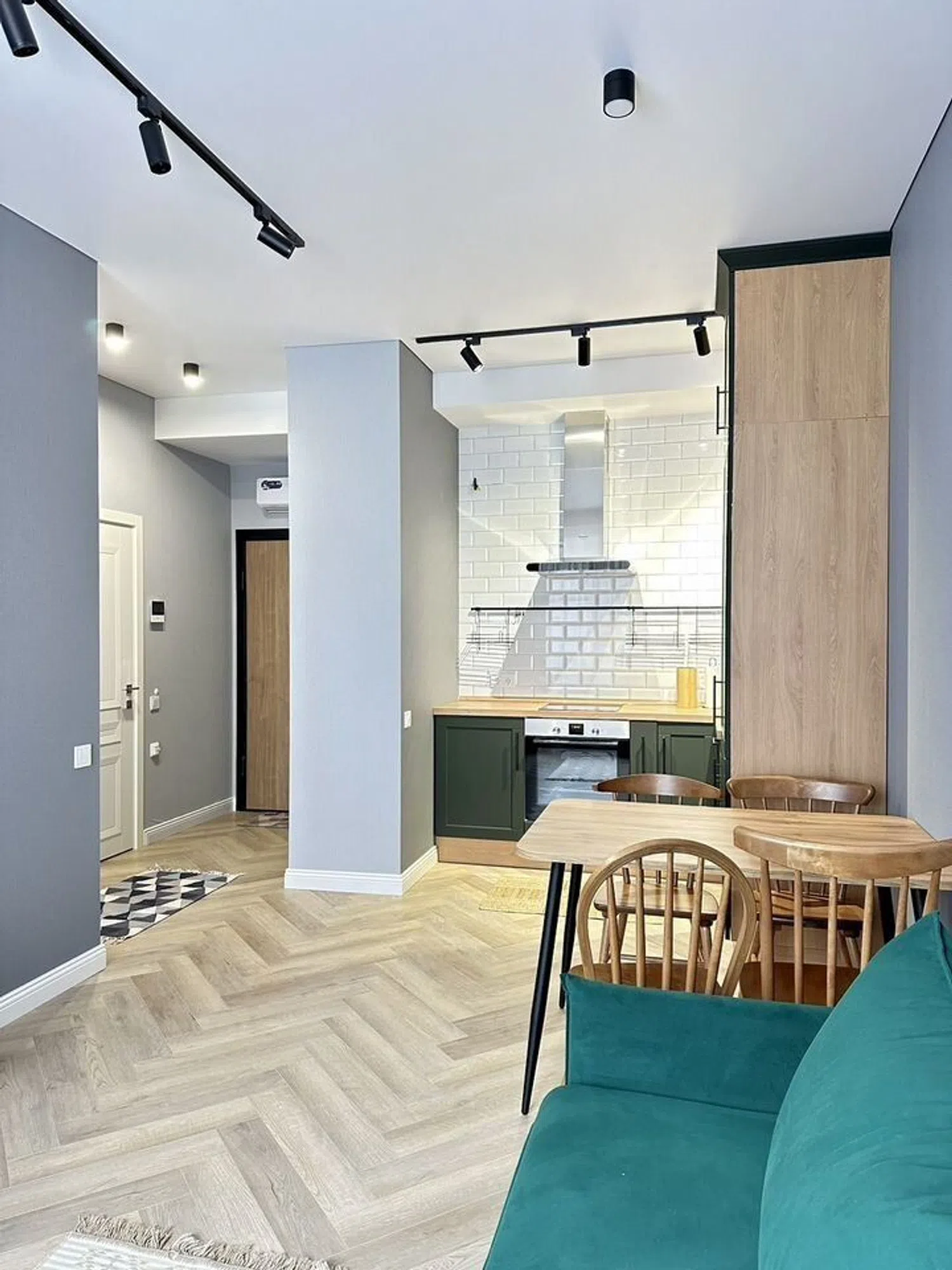 Piso en en calle de les Finestres Verdes, 8 - Foto 11